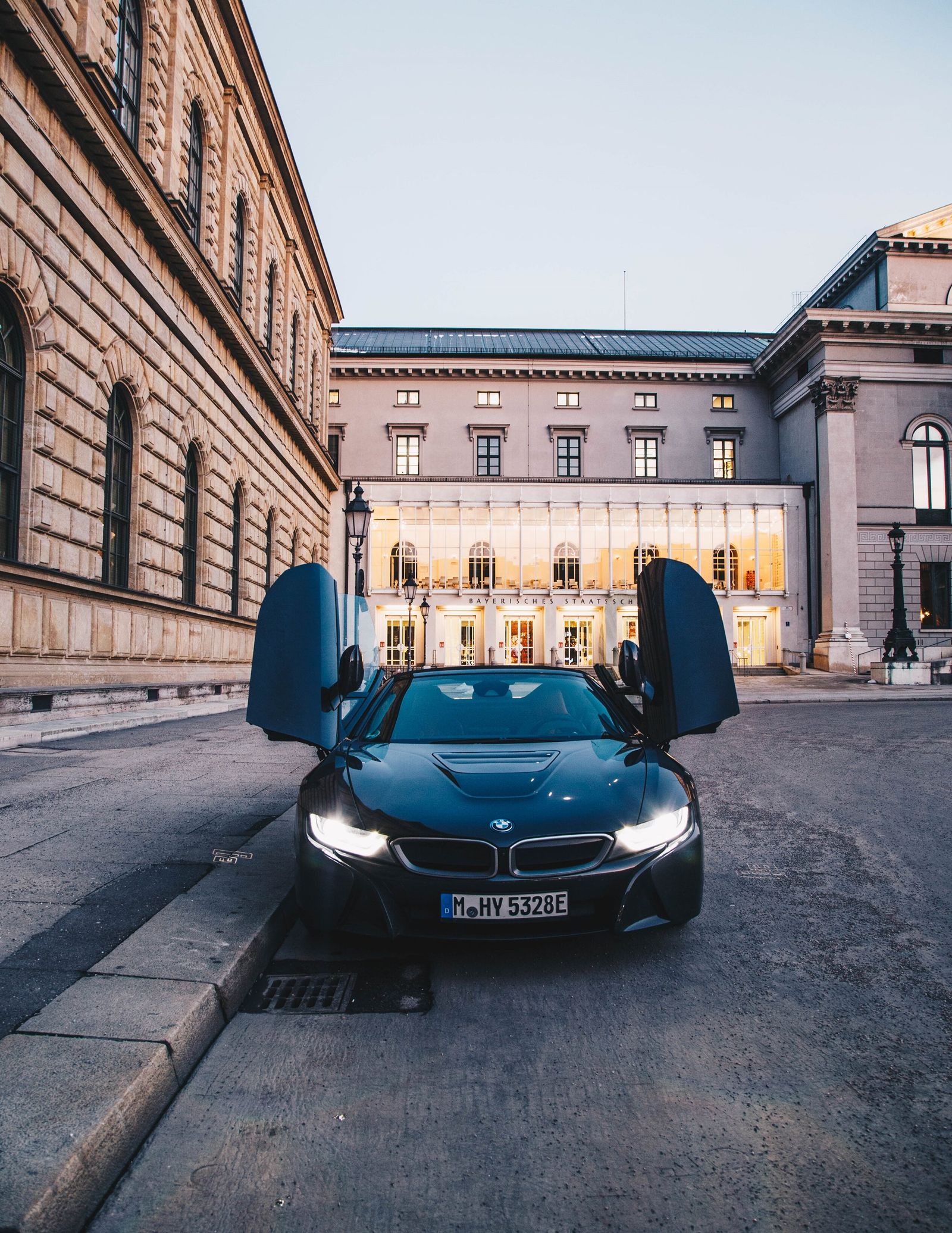 Car Rental In Munich SIXT Rent A Car