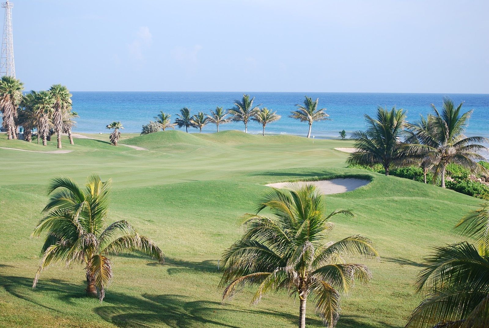 Alquiler de coches en Montego Bay