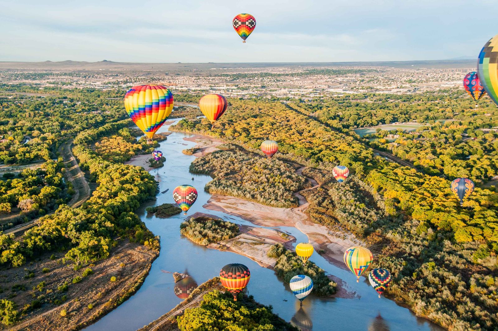 Albuquerque\n: Wynajem samochodów