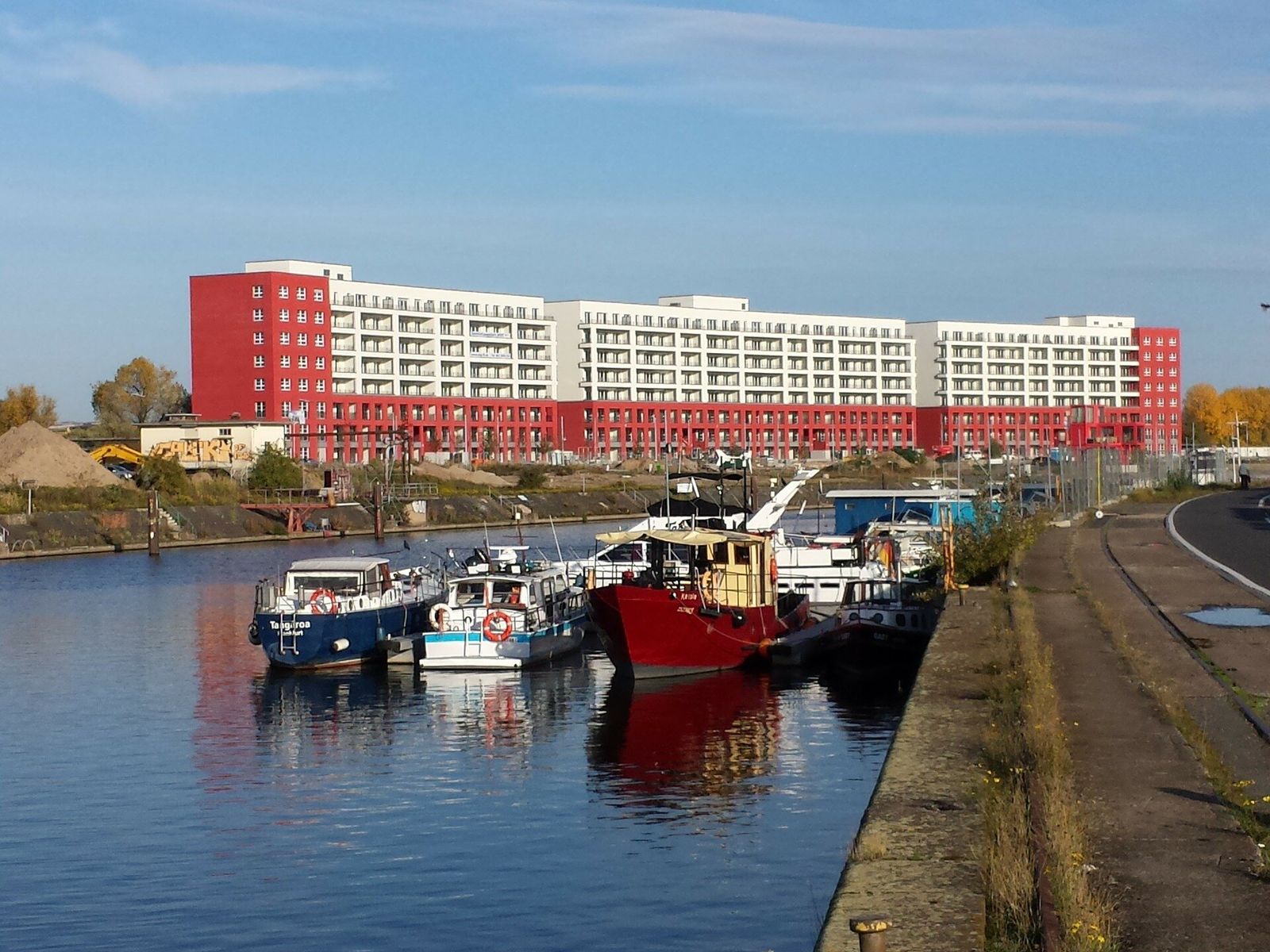 Mietwagen Offenbach