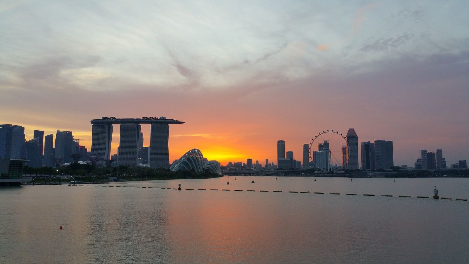 Image 1: Car rental at Singapore Kaki Bukit