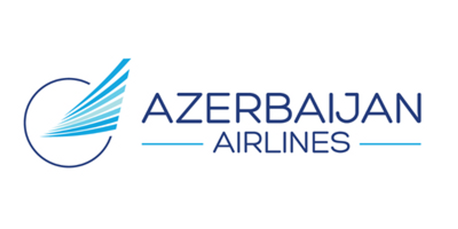 Logo Azerbaijan Airlines
