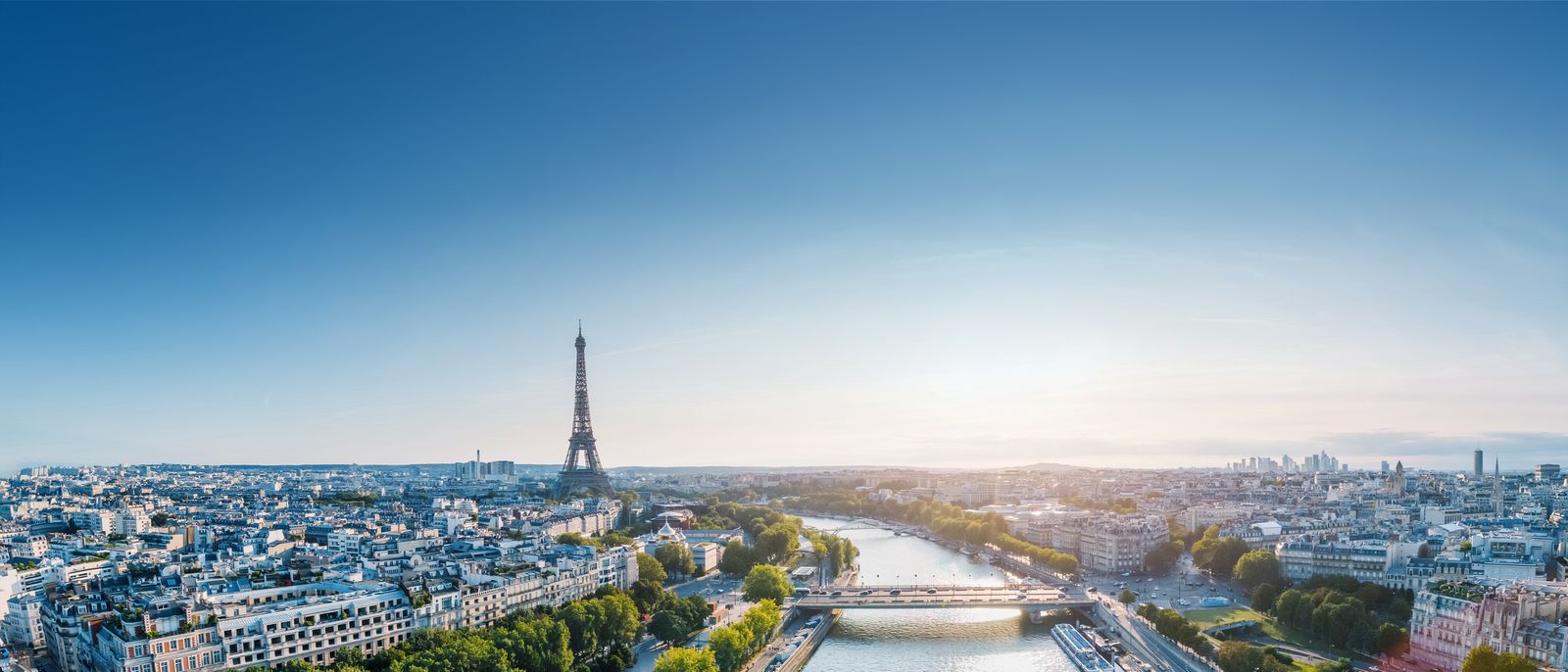 Alquiler de coches en Francia