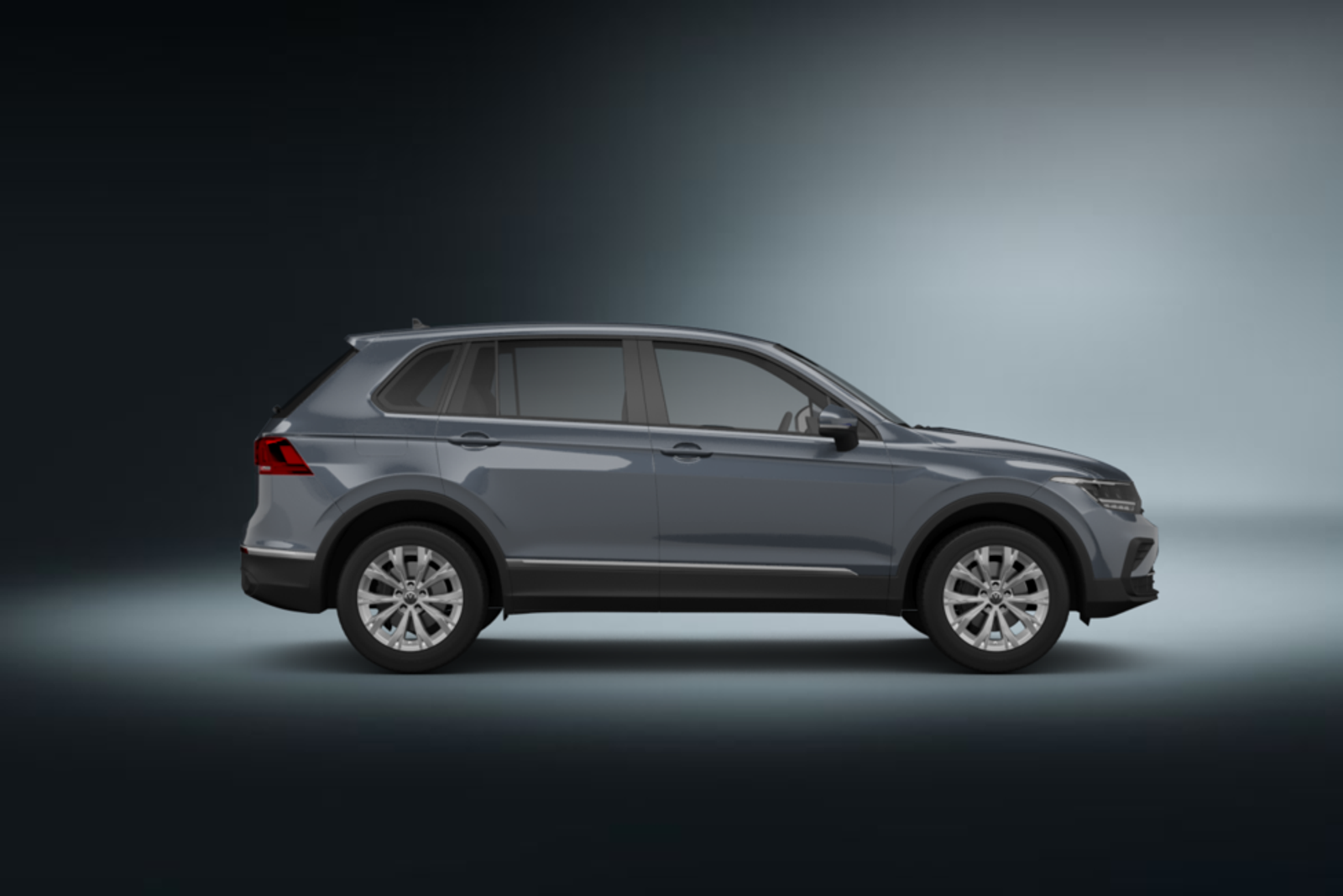 vw tiguan 5d grau 2019