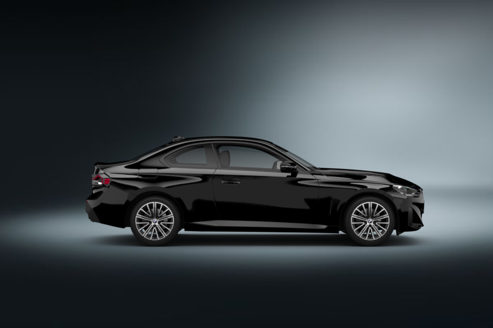 BMW Series 2