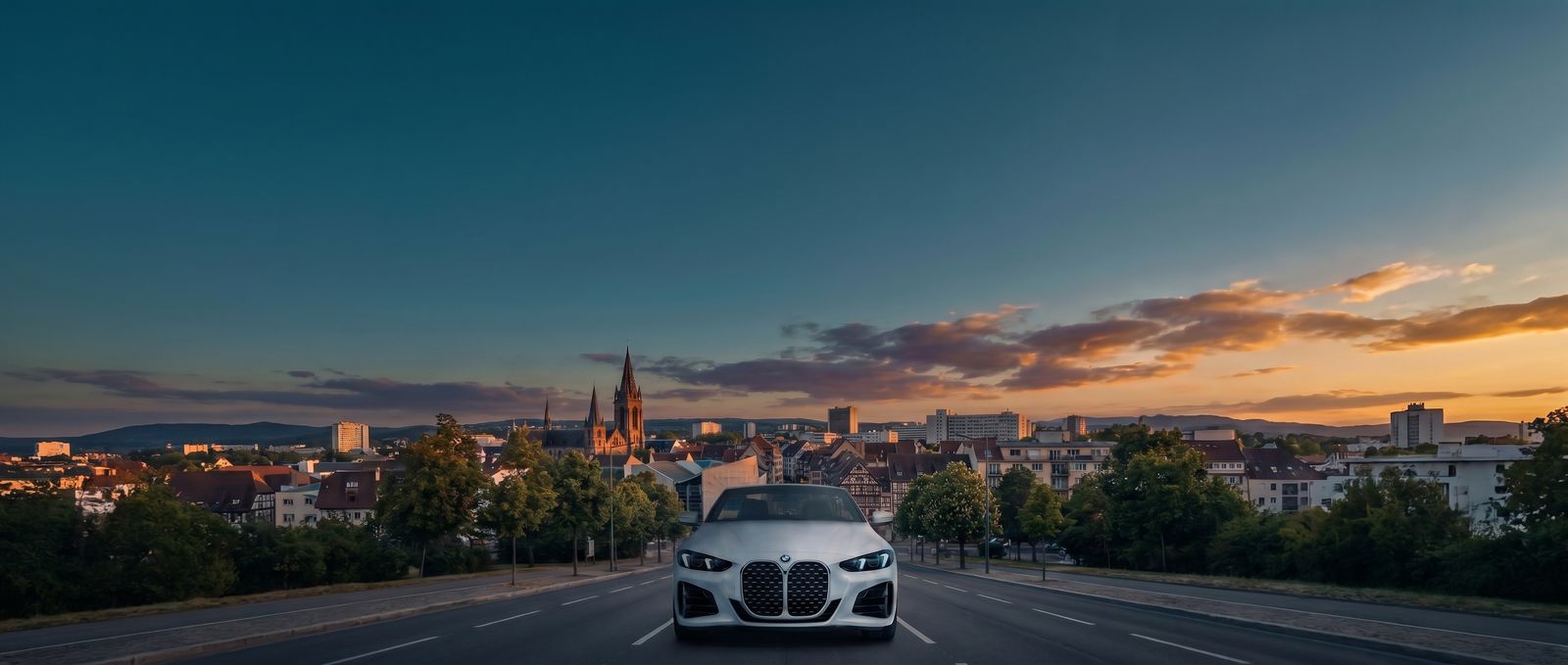 Alquiler de coches en Mulhouse