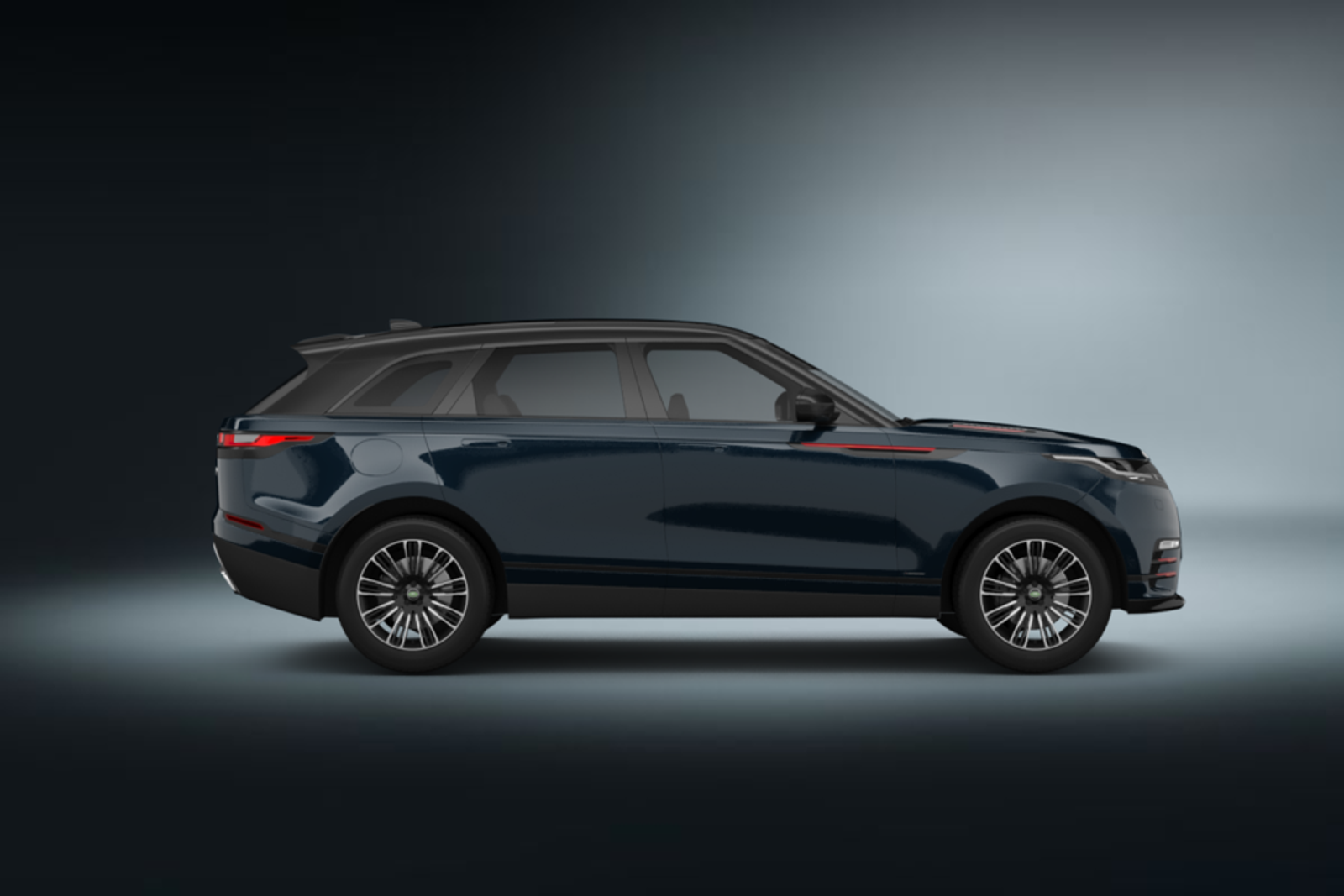 Range Rover Velar