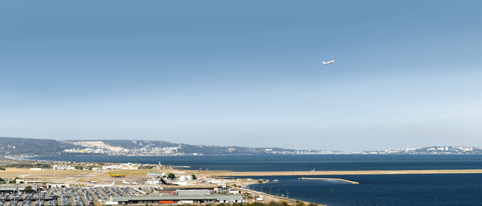 Car hire \nMarseille Airport