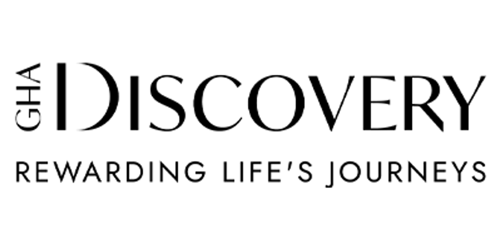 Logo GHA DISCOERY