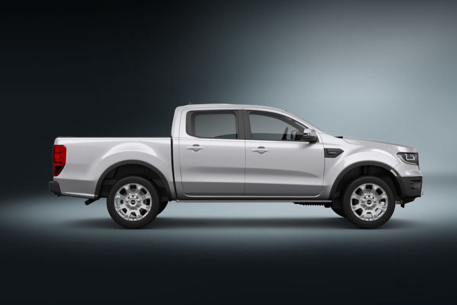Pick-up