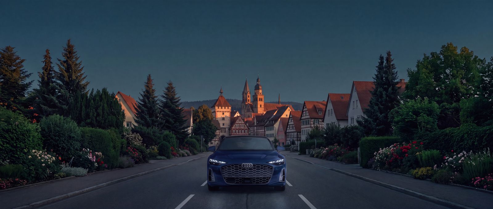 Mietwagen Villingen Schwenningen