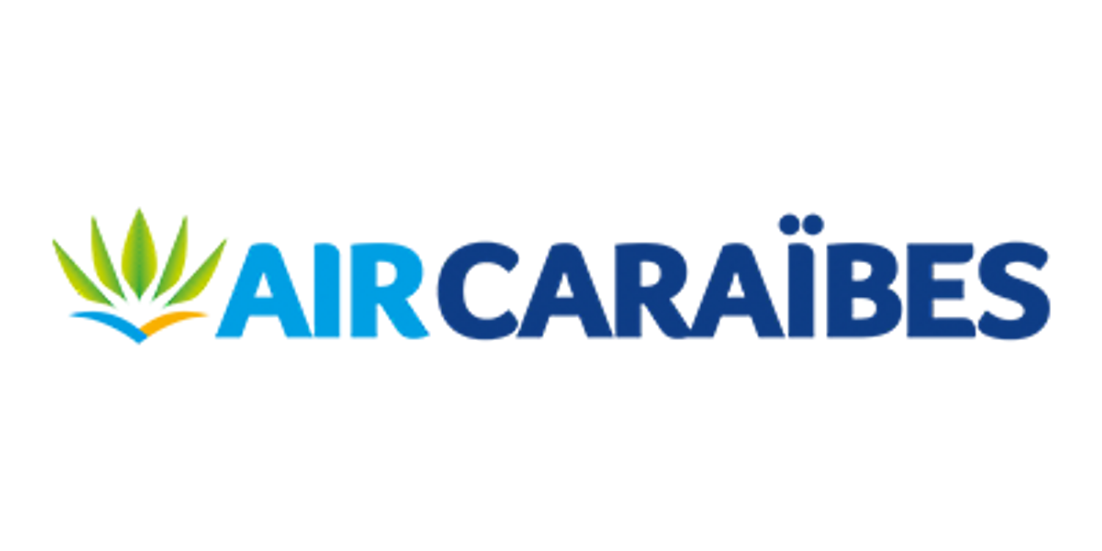 Logo Air Caraibes