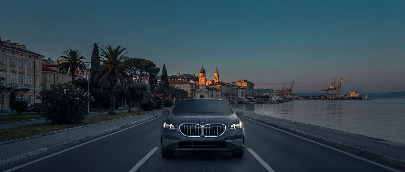 Mietwagen Rijeka