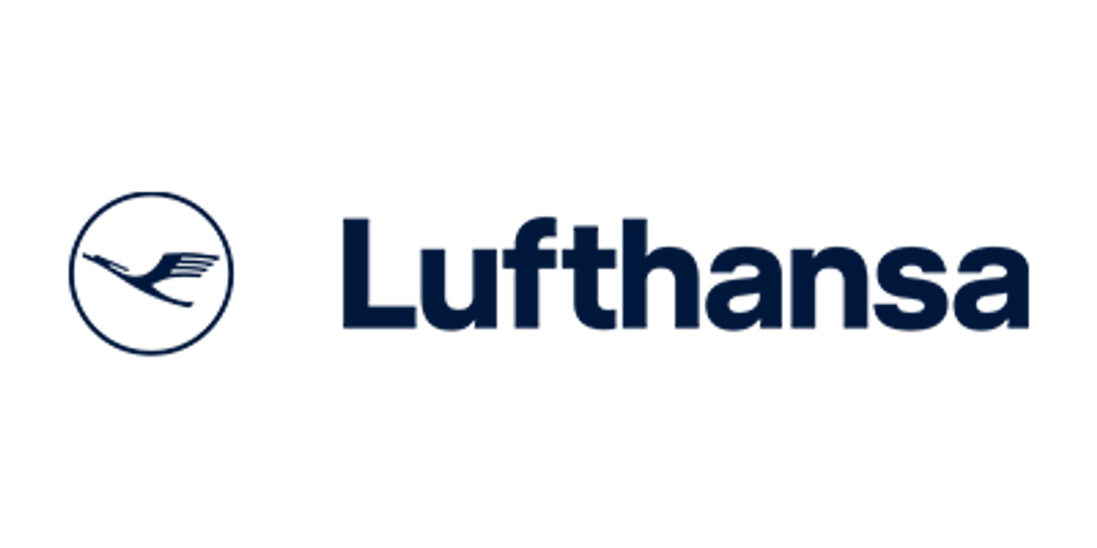 Logo Lufthansa