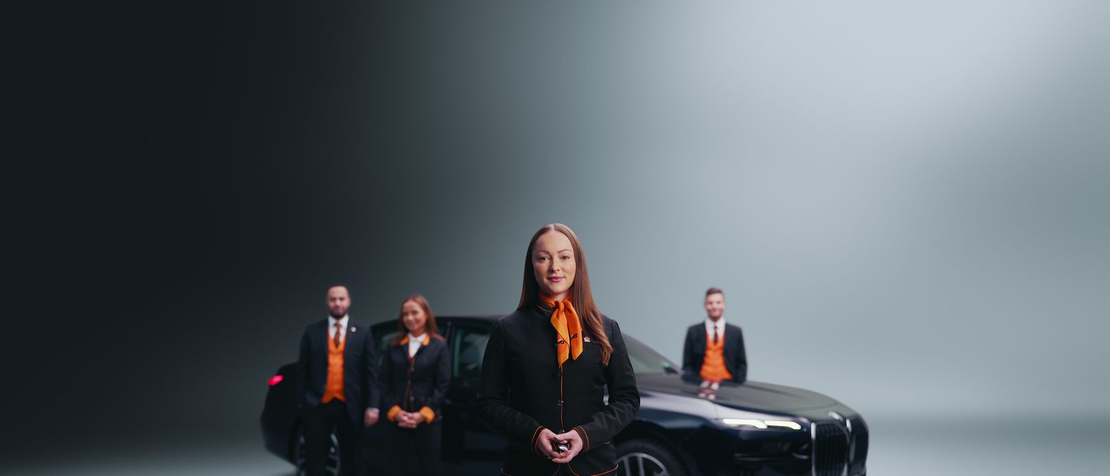 Geniessen Sie Ihre Fahrt mit einem Alfa Romeo von SIXT