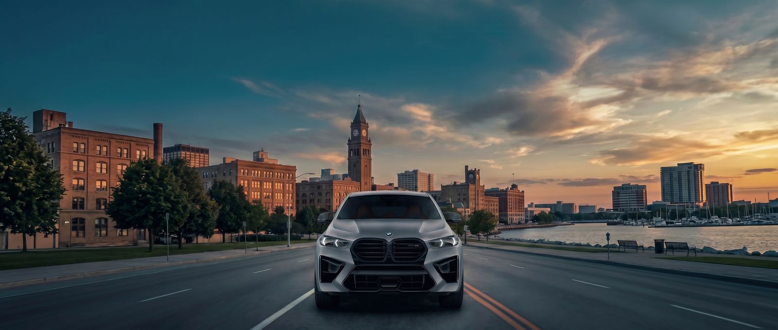 Location de voiture Milwaukee