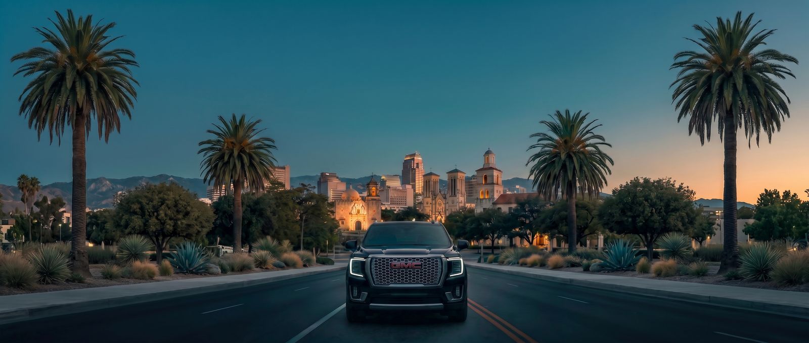 Car hire in San Jose