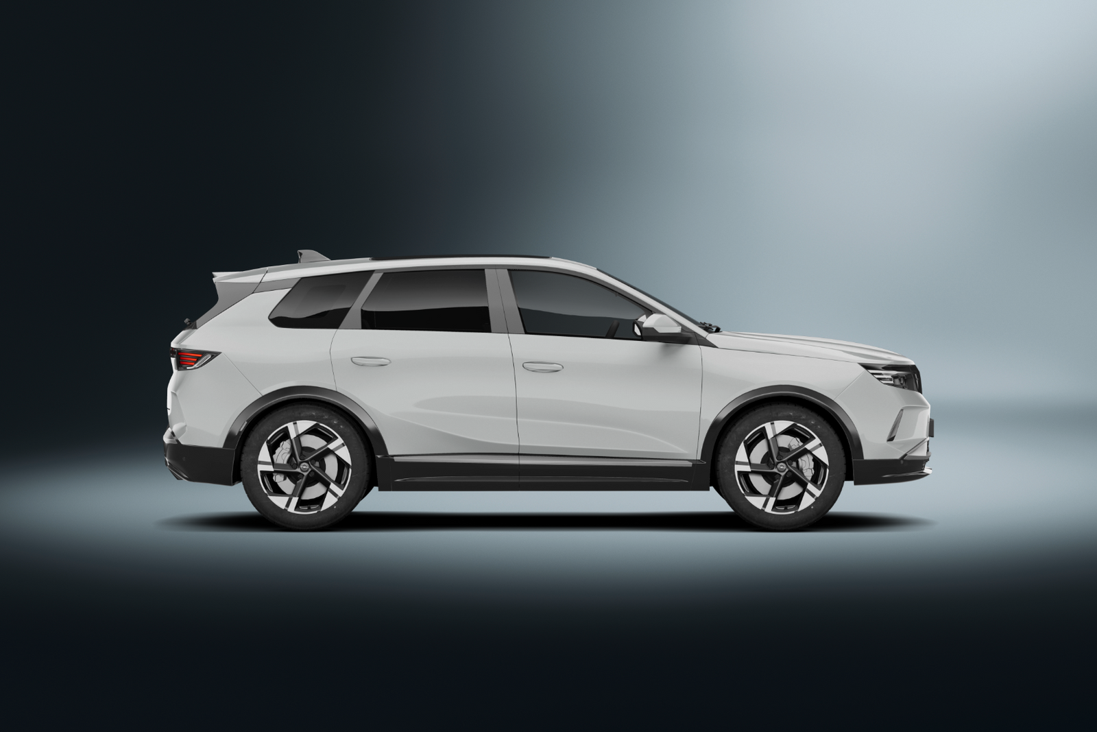 Opel Grandland para aluguer na SIXT