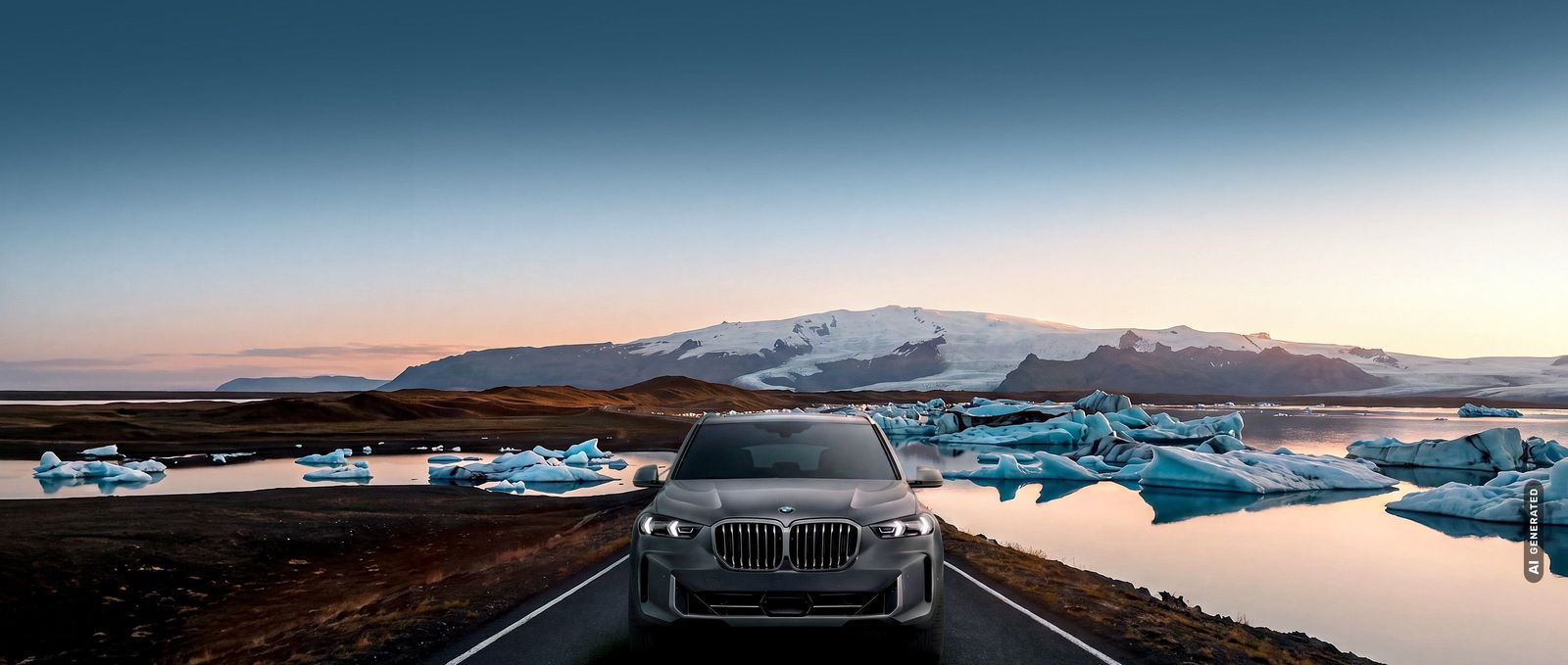 Car rental in Iceland
