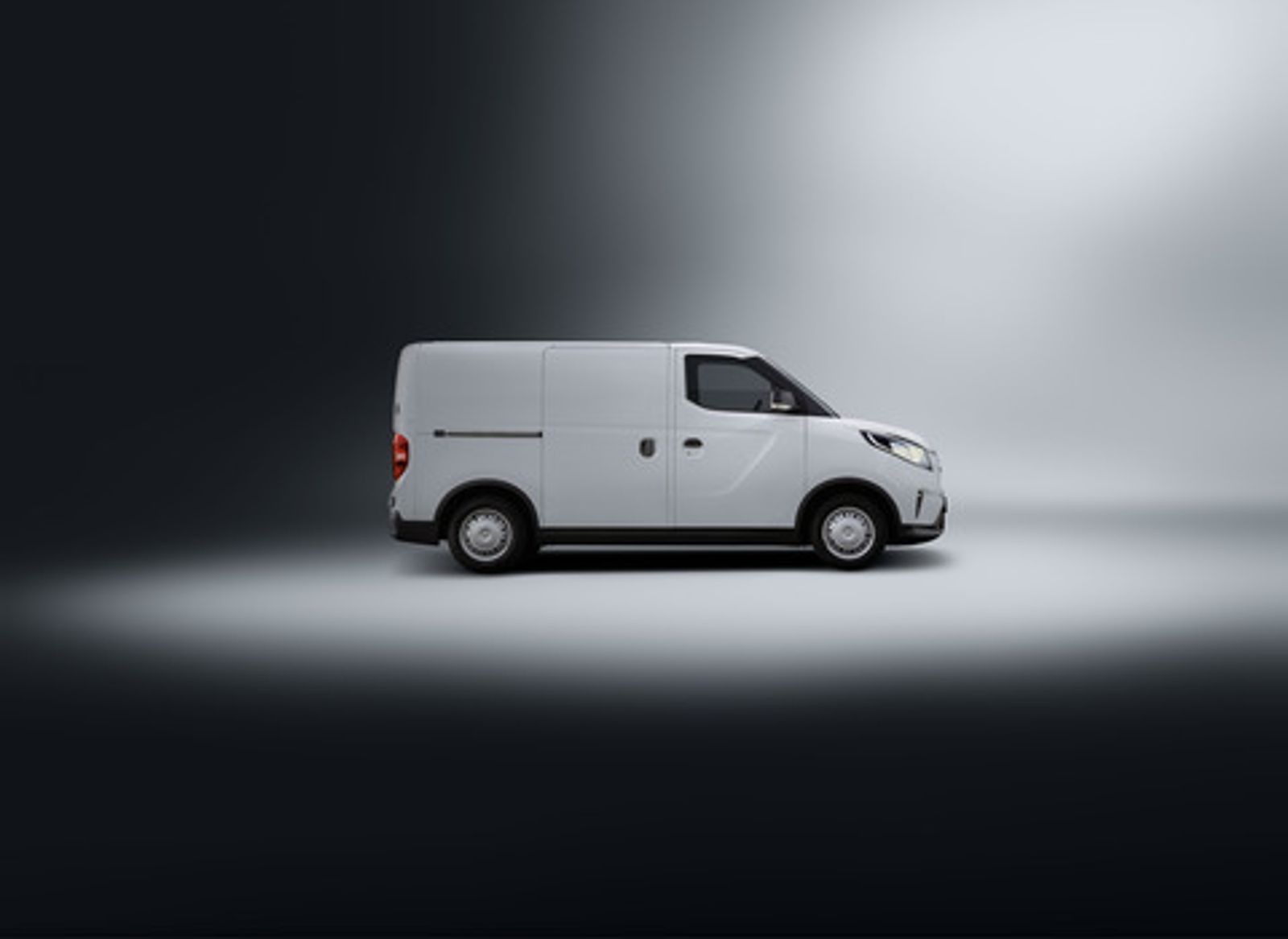 Für wen ist ein Van im Auto Abo besonders geeignet?