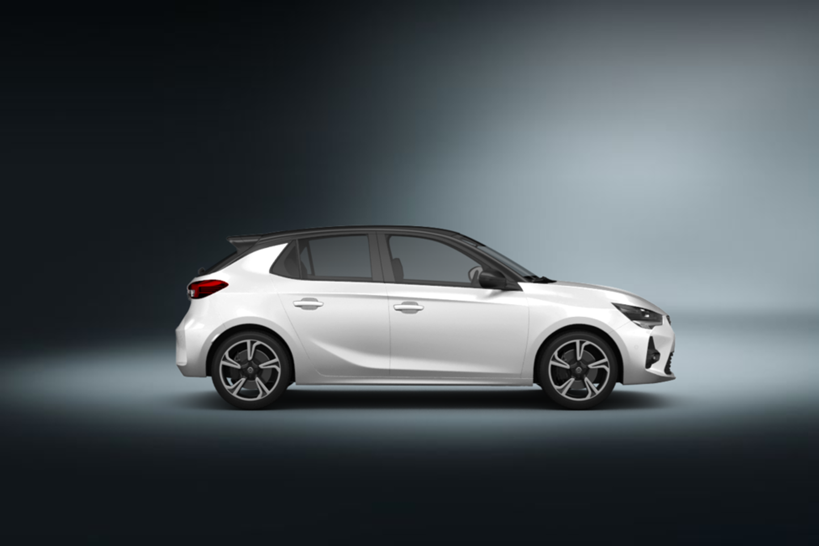 Opel Corsa para aluguer na SIXT