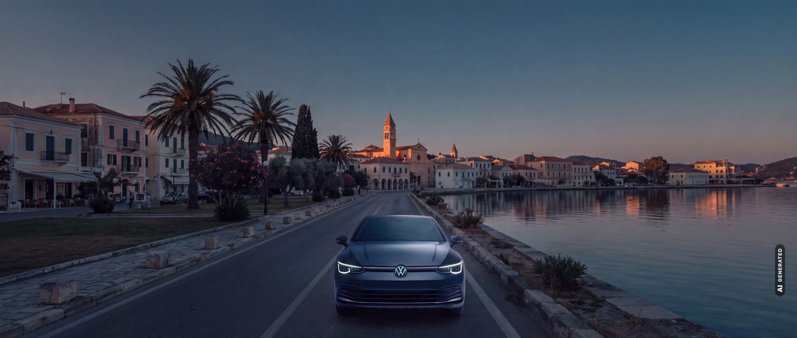 Car hire in Zakynthos