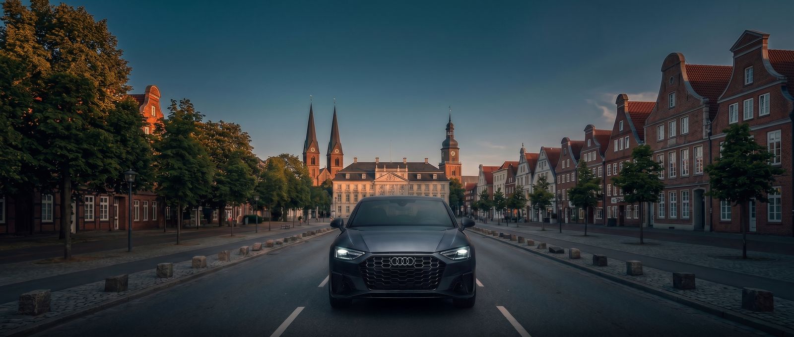 Mietwagen Oldenburg