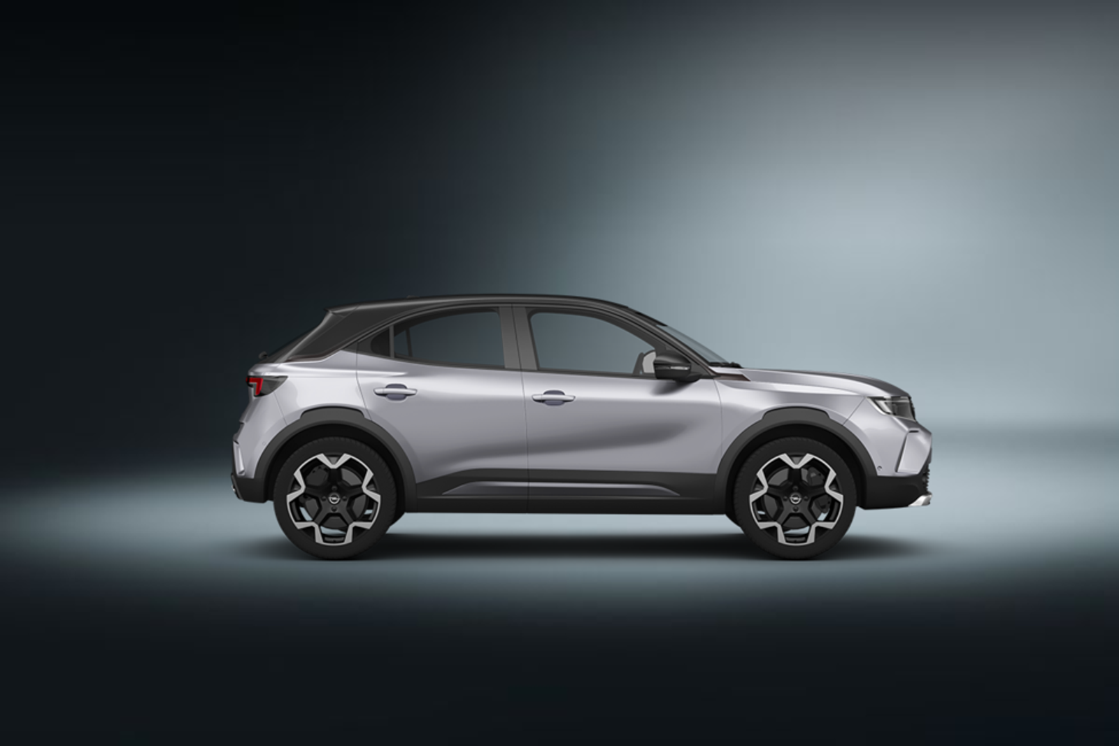 Opel Mokka para aluguer na SIXT