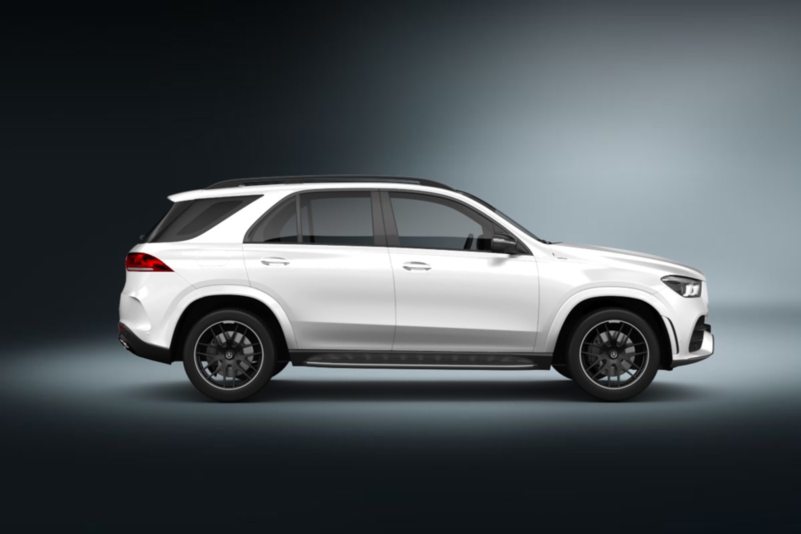 Mercedes Benz GLE