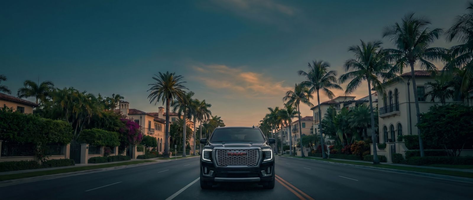 Car rental in Palm Beach