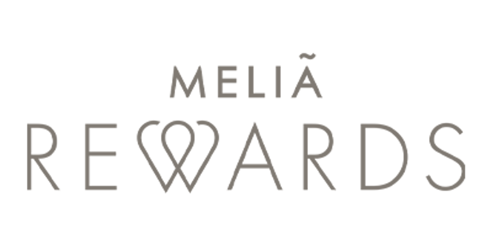 Melia Rewards 