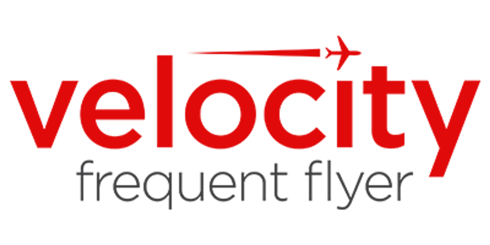 Logo Virgin Australia Velocity
