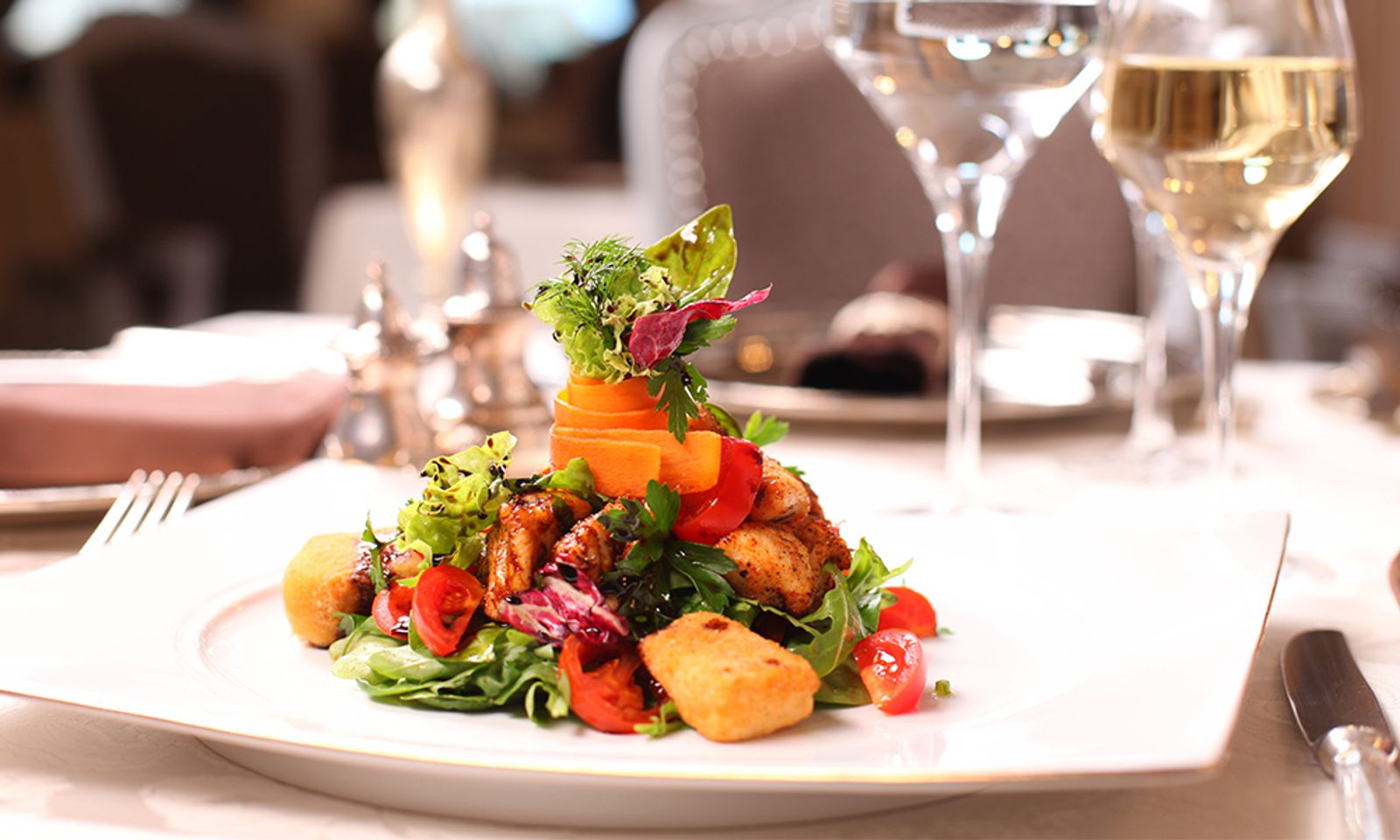 Le Murat, brasserie à Boulogne-Billancourt