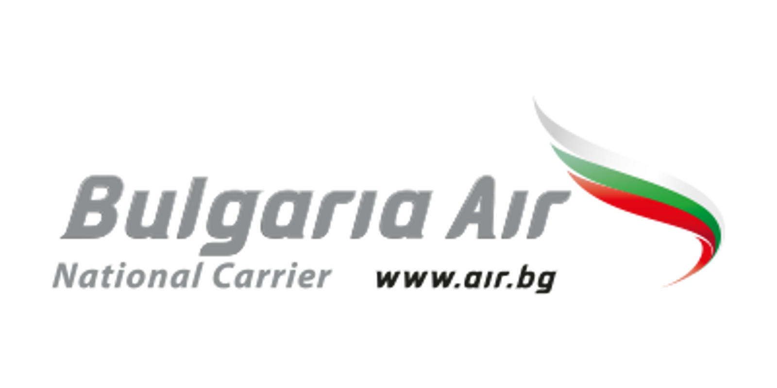 Logo Bulgaria Air