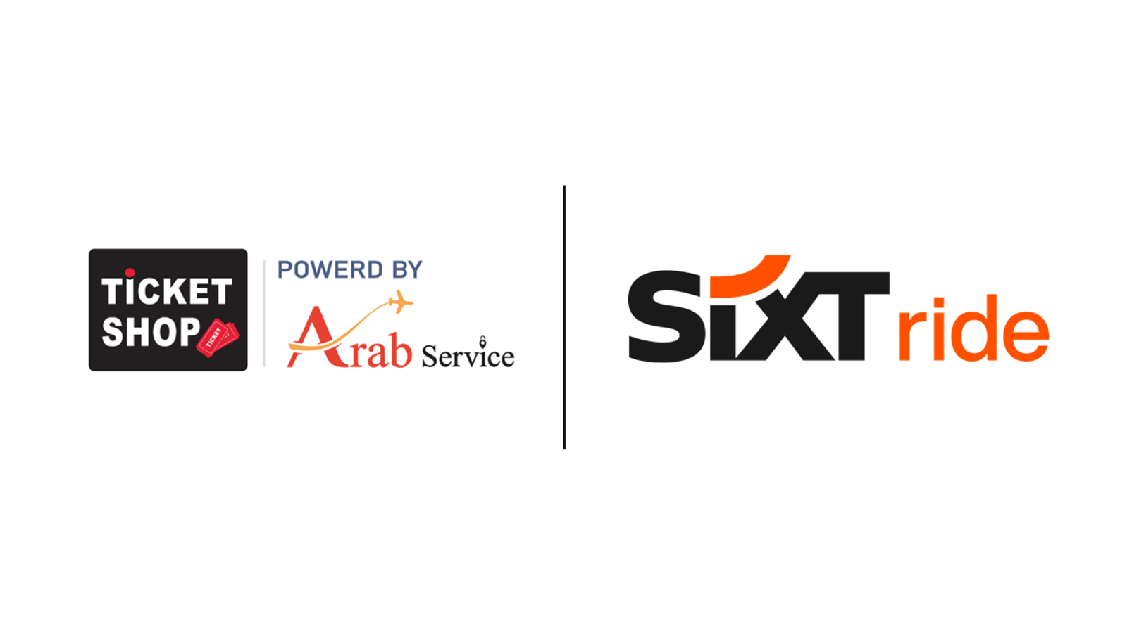 Arab Service Interlaken SIXTride