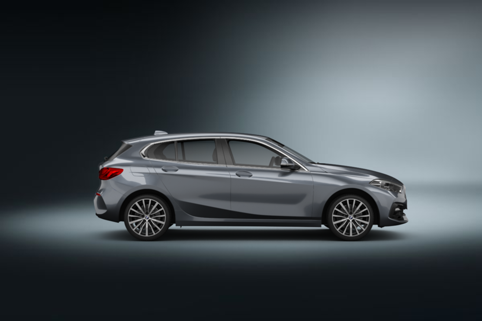 BMW Series 1
