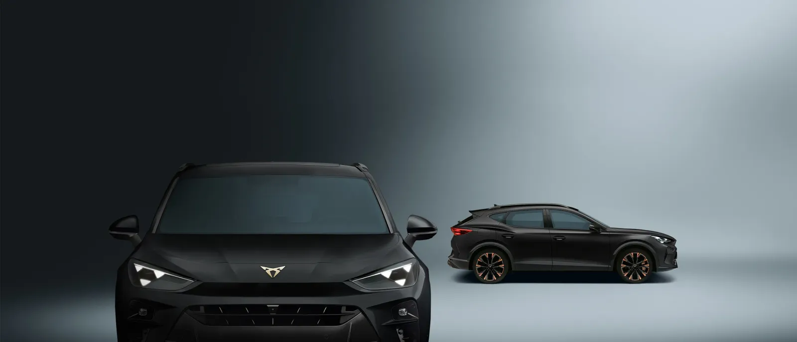 Prenez le volant de véhicules modernes et sportifs