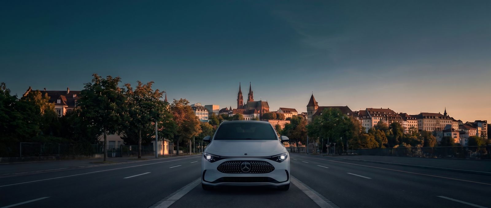 Auto noma Basel