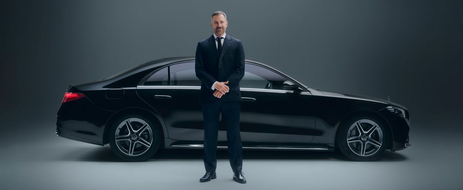 Premium automobiliai ir profesionalūs vairuotojai – verslo kelionėms, šventėms ir VIP pervežimams.