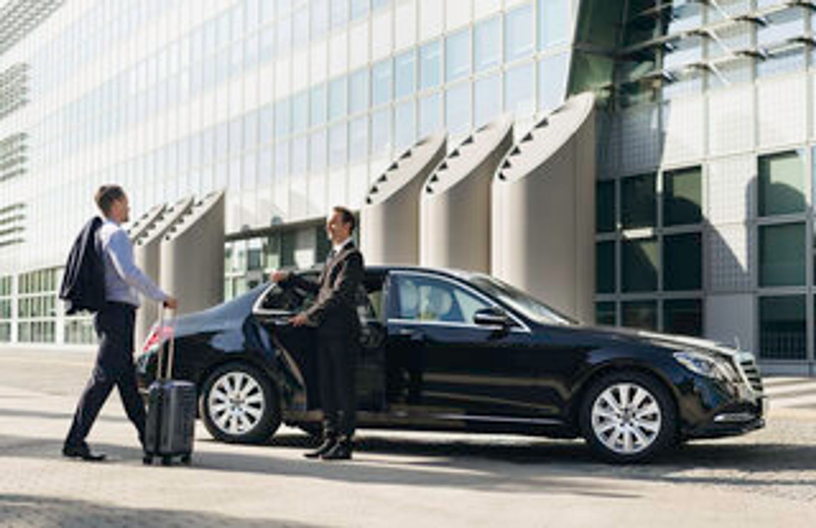 Airport transfer San Diego