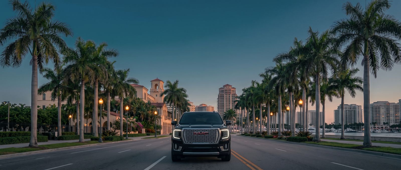 Car rental in West Palm Beach
