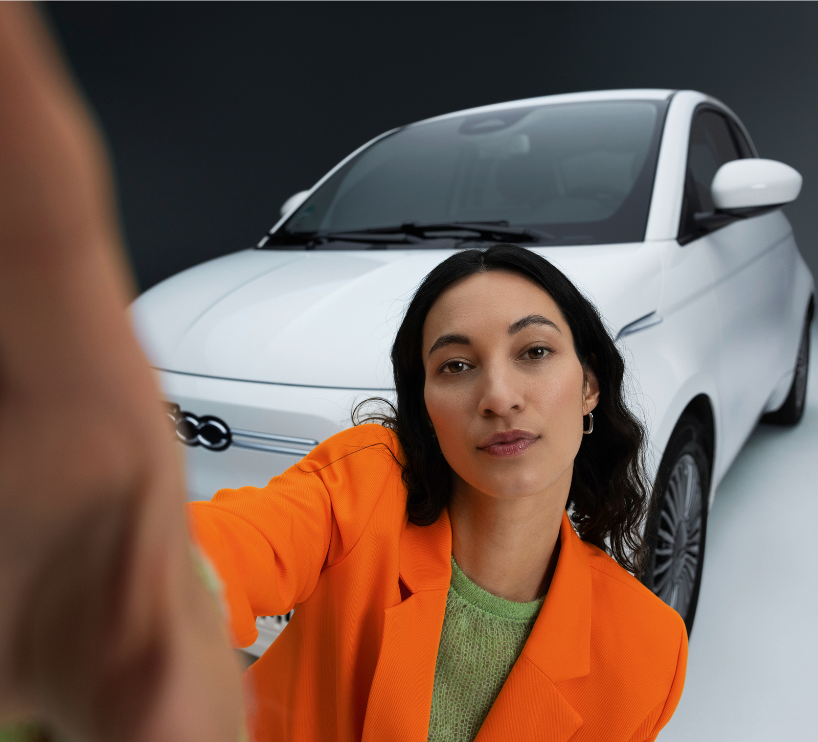 So einfach zum B2B Auto Abo