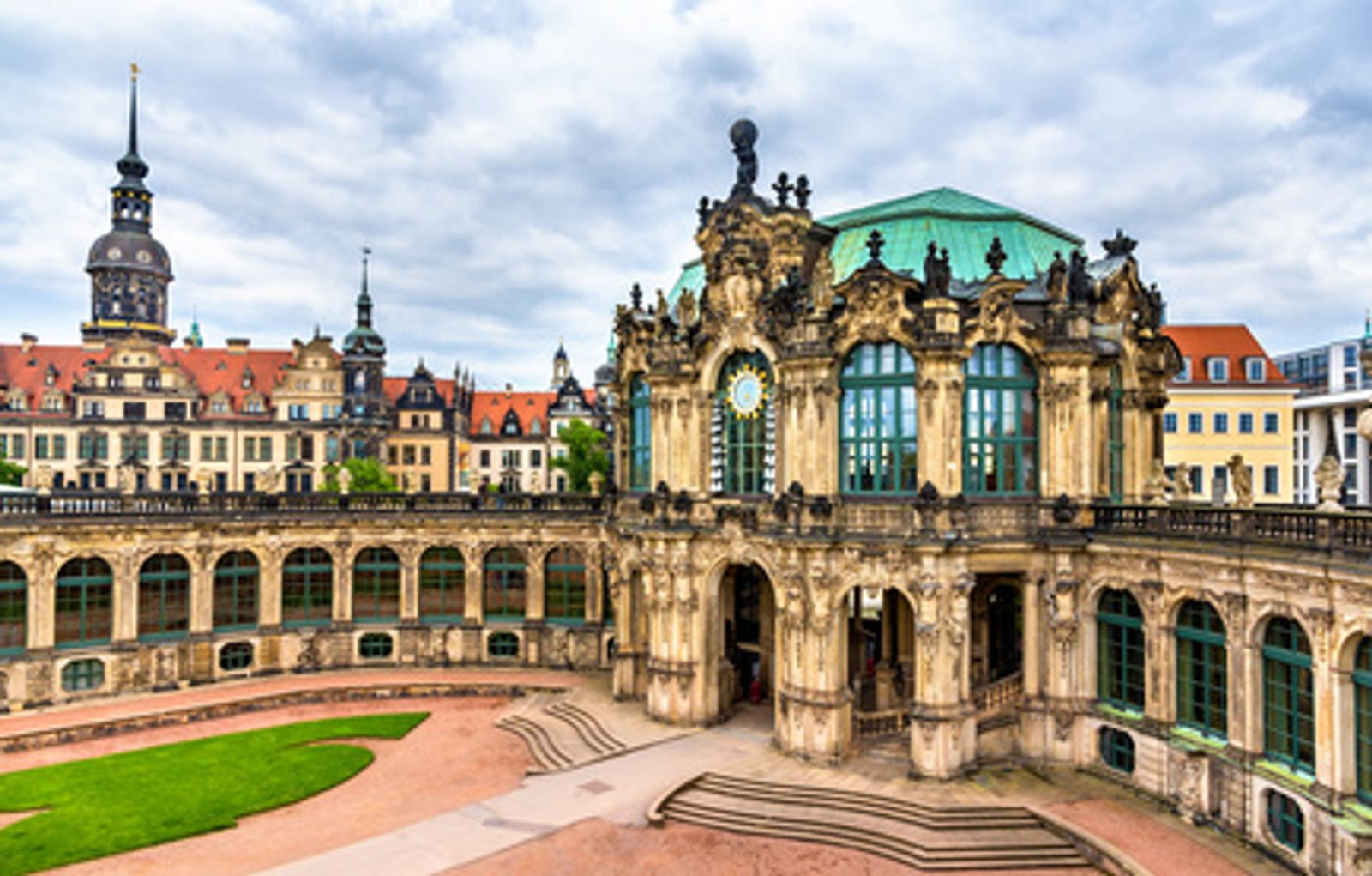 Dresden