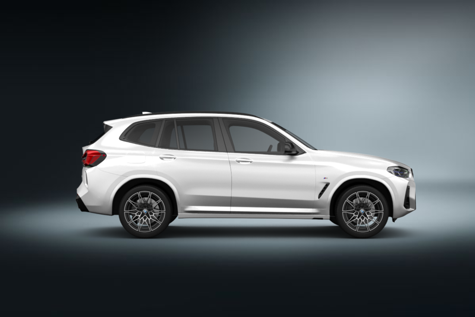 bmw x3 suv white US 2021