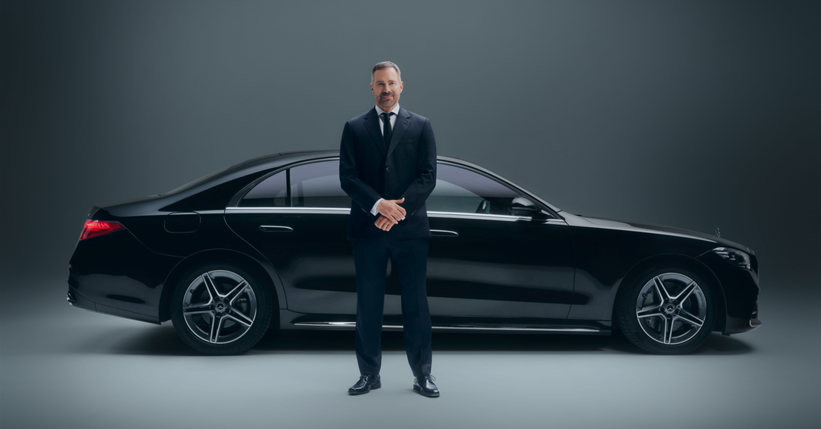AUTO, JOTA EI TARVITSE NOUTAA
