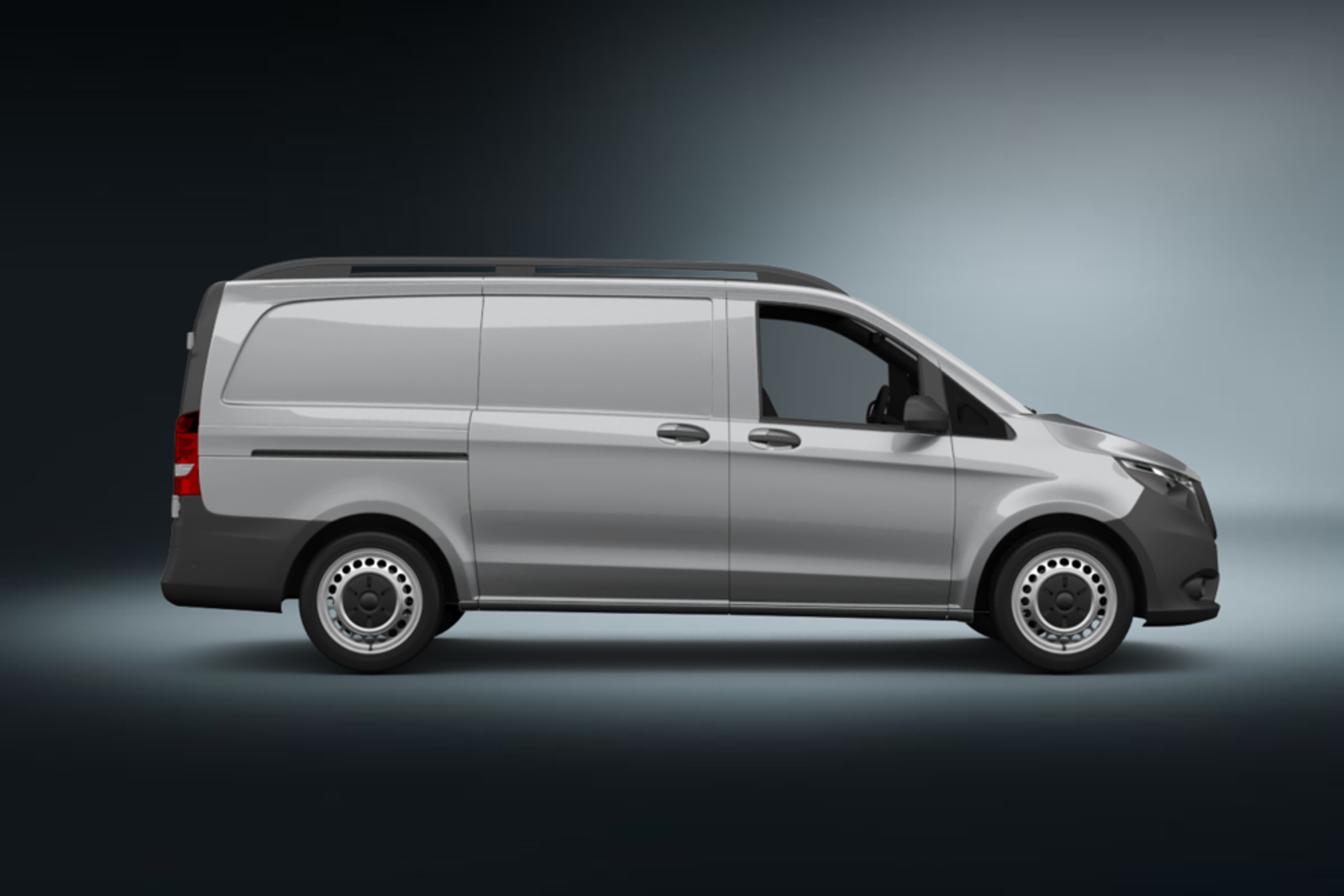 Mercedes-Benz Vito mieten