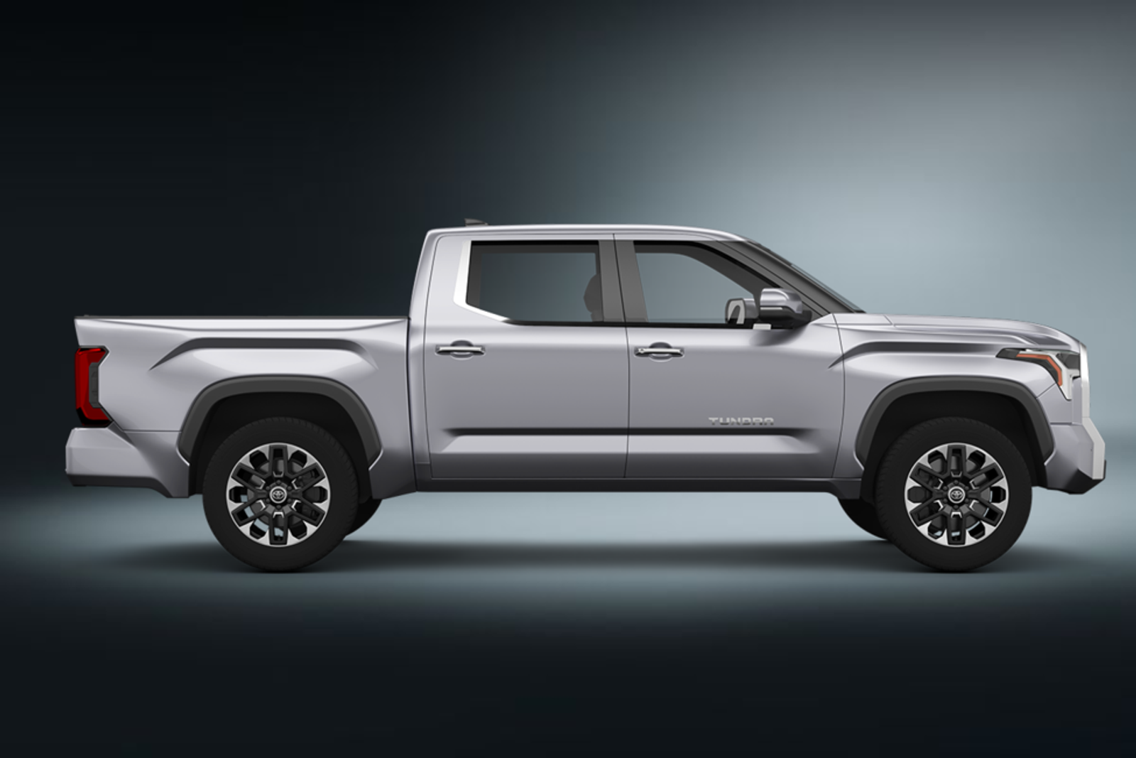 Pick-up