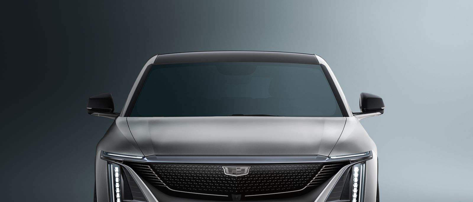 Glamouröser Auftritt mit einem Cadillac von SIXT