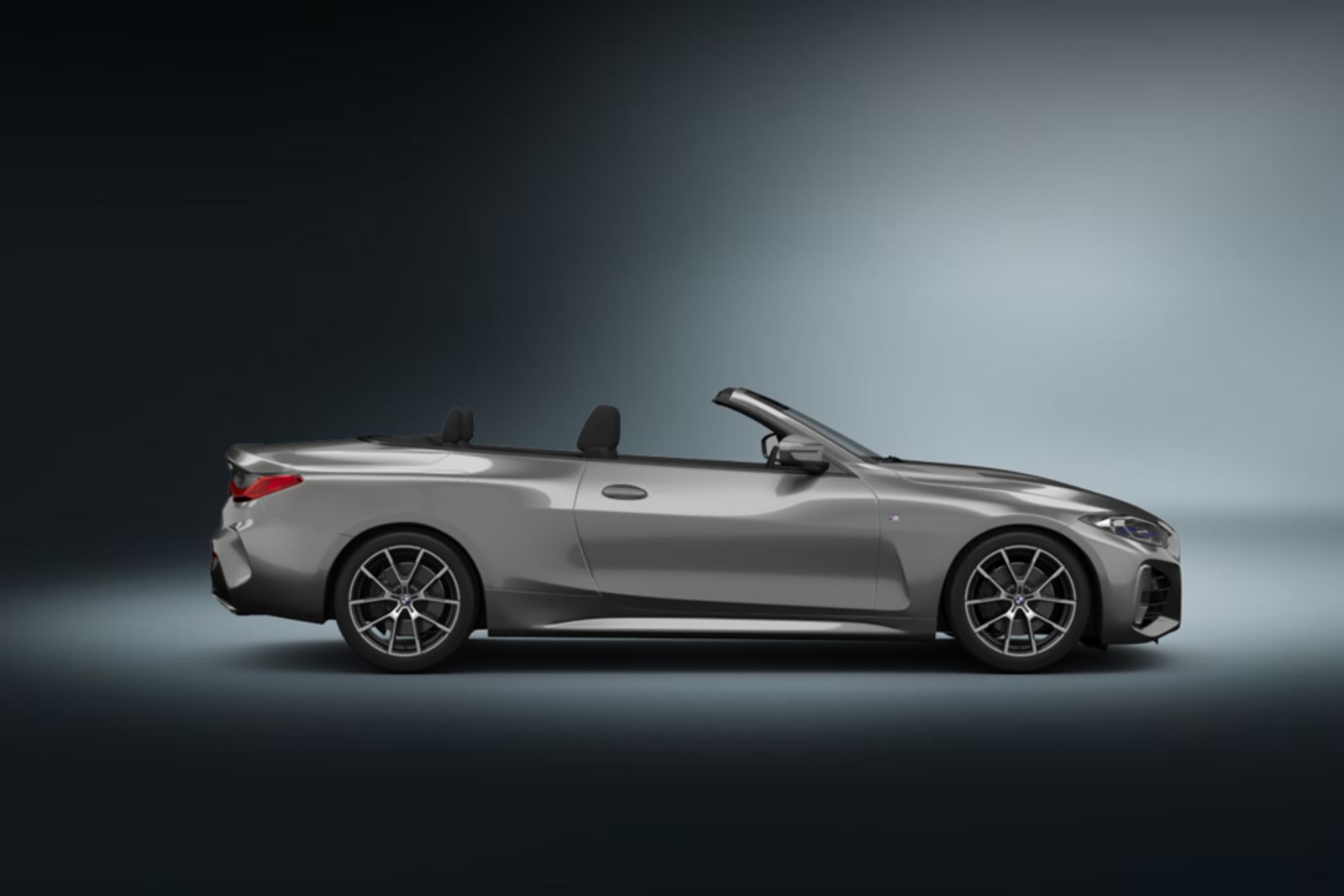 BMW M4 Cabrio