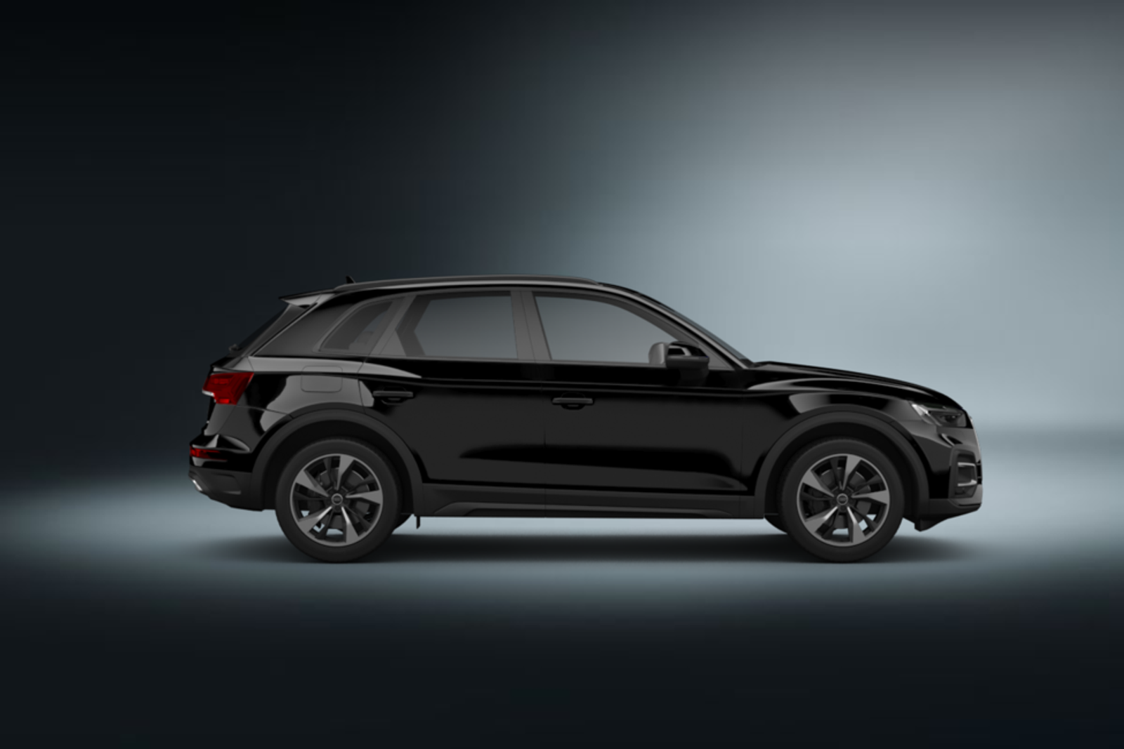 Audi Q5 para aluguer na SIXT em Portugal
